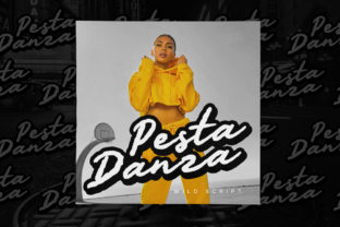 Exploring Pesta Danza: A Perfect Font for Creative Branding