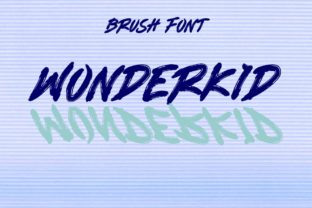 Wonderkid: A Fresh Script for Creative Projects
